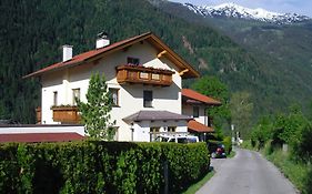 Haus Gruenbacher