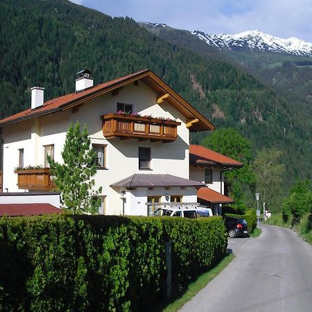 Haus Gruenbacher Lienz Buitenkant foto